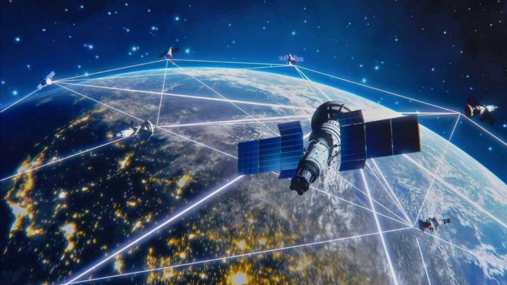 Starlink
