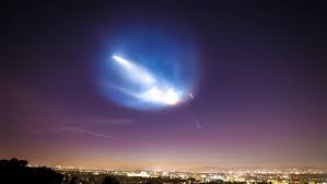 SpaceX 