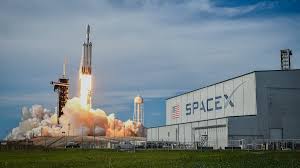 SpaceX 