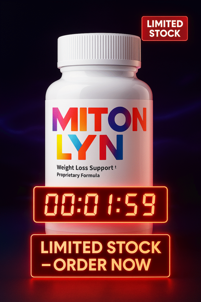 mitolyn