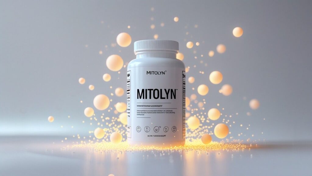 Biohacking Supplement of 2025