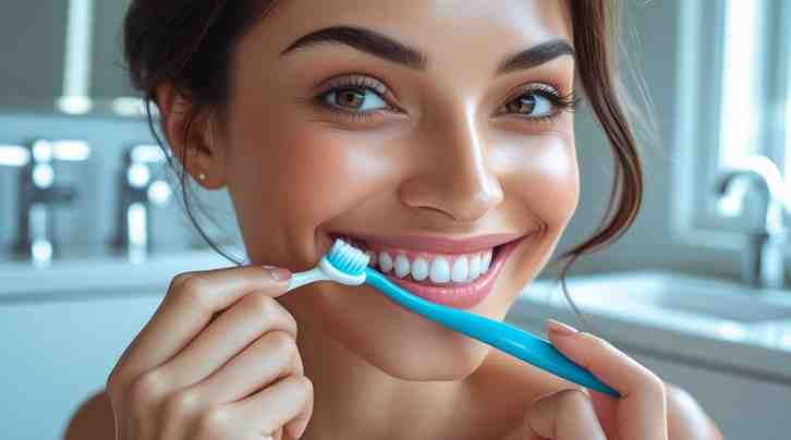 Improve Gum Health