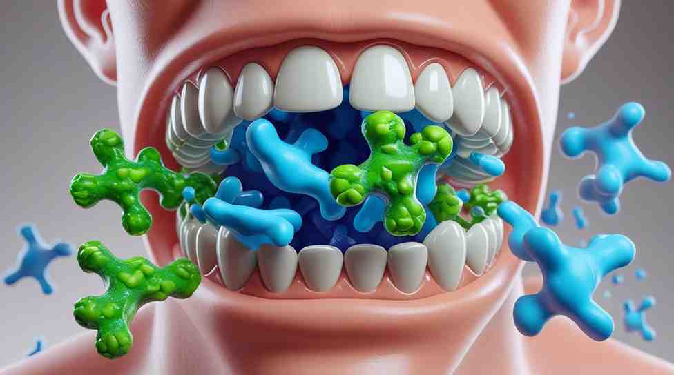Causes of Halitosis