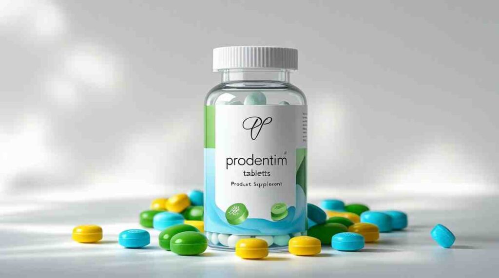 ProDentim Review 2025