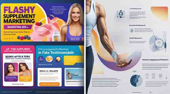 Why Most Weight Loss Supplements Fail