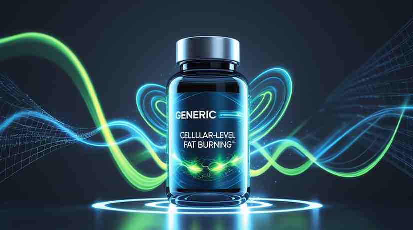 Why Most Weight Loss Supplements Fail