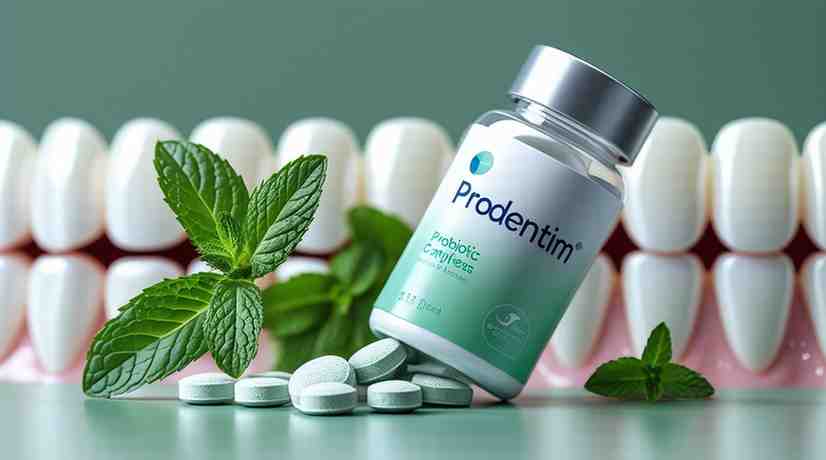 Oral Probiotics