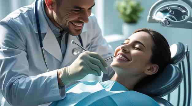 Improve Gum Health
