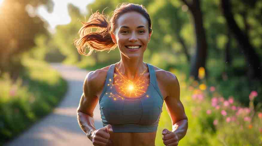 Boost Mitochondria for Faster Fat Loss