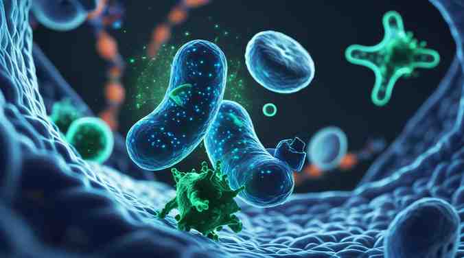 Boost Mitochondria for Faster Fat Loss