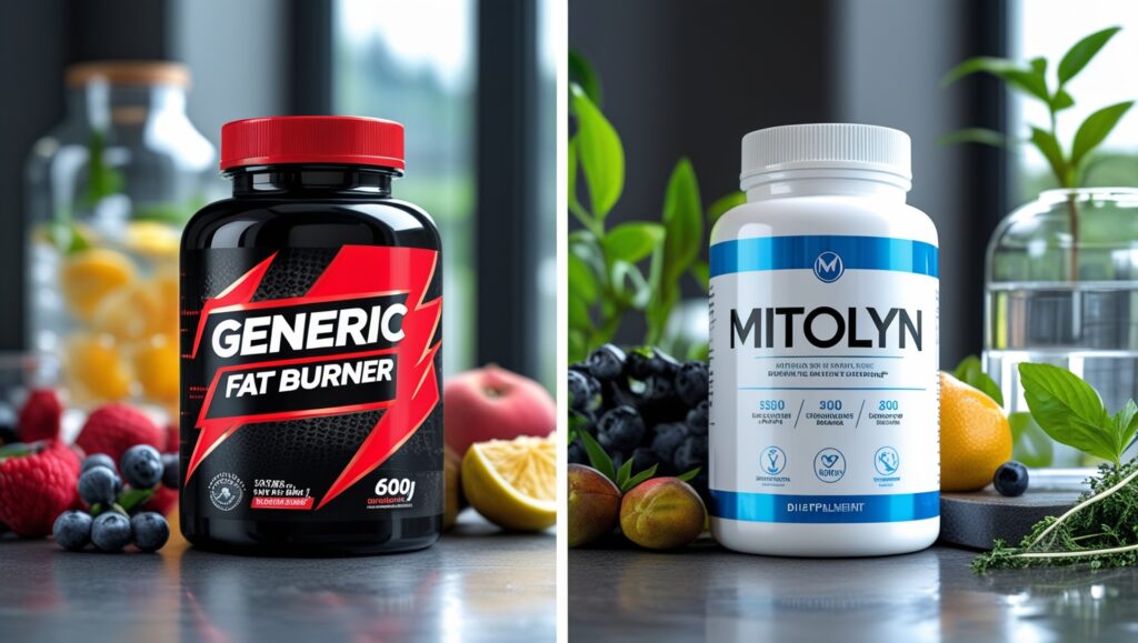 Supplements for Weight Loss