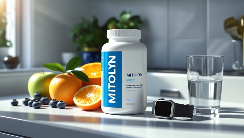 Supplements for Weight Loss