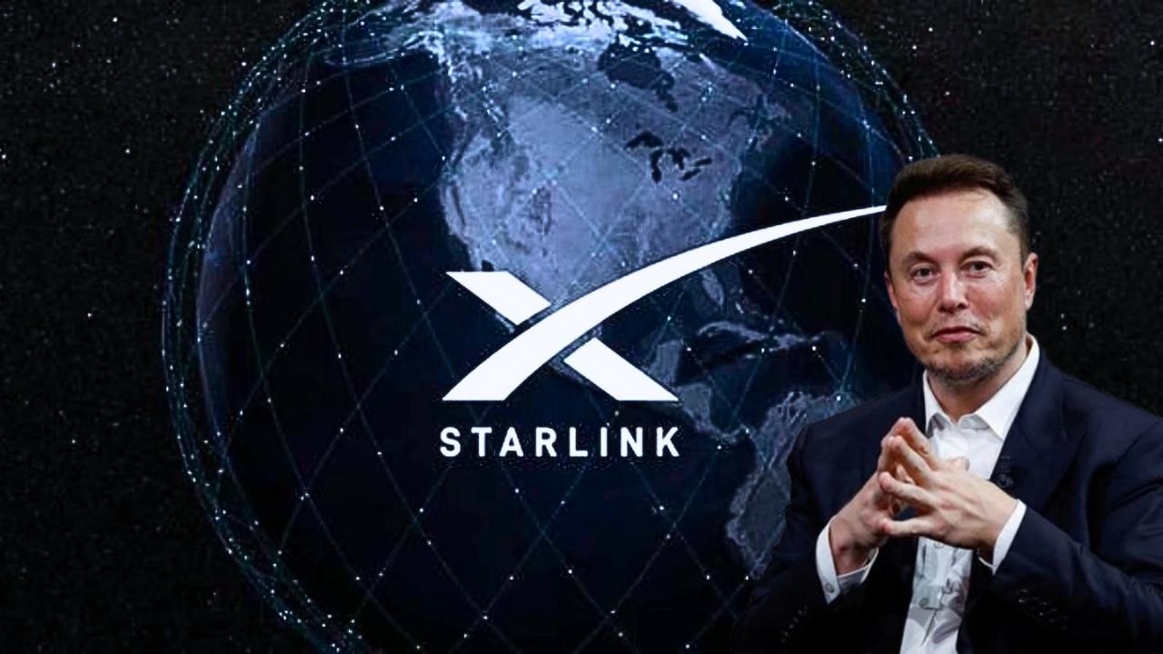 Starlink