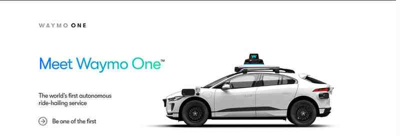 Waymo Stock