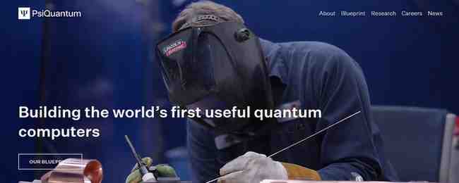 PsiQuantum Stock