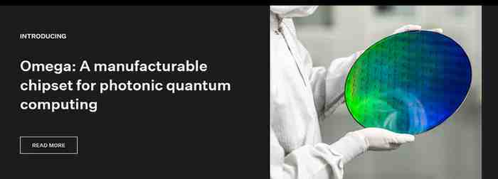 PsiQuantum Stock