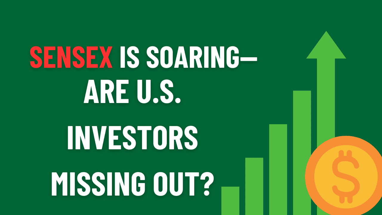 Sensex