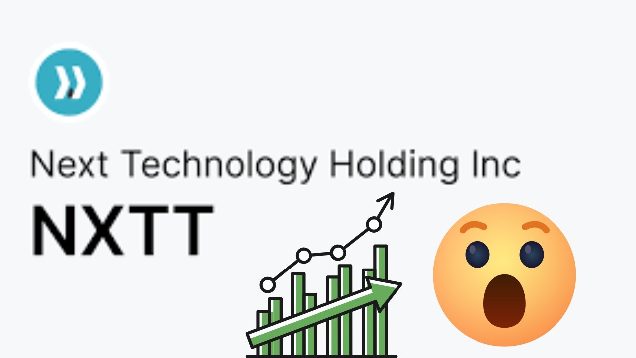 NXTT stock