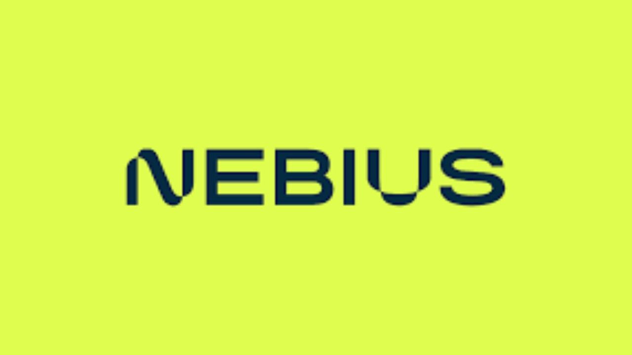 NBIS Stock