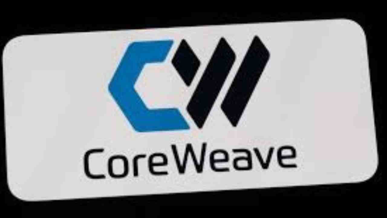 CRWV Stock