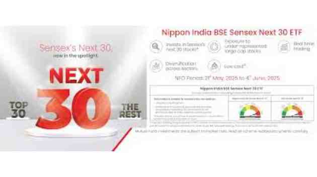 Nippon stocks