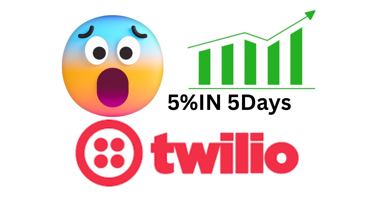 TWLO Stock