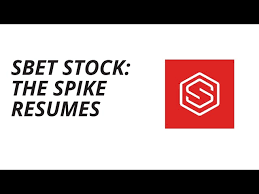 SBET Stock