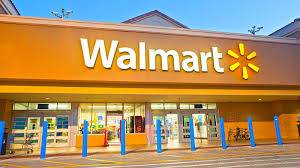 WMT Stock