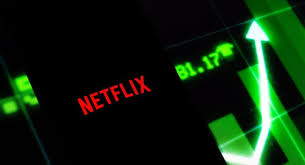 NFLX Stock