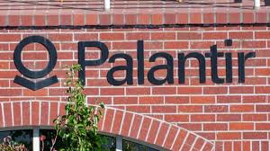 pltr stock