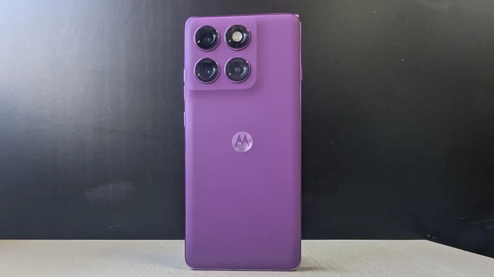 Motorola Edge 60 Pro