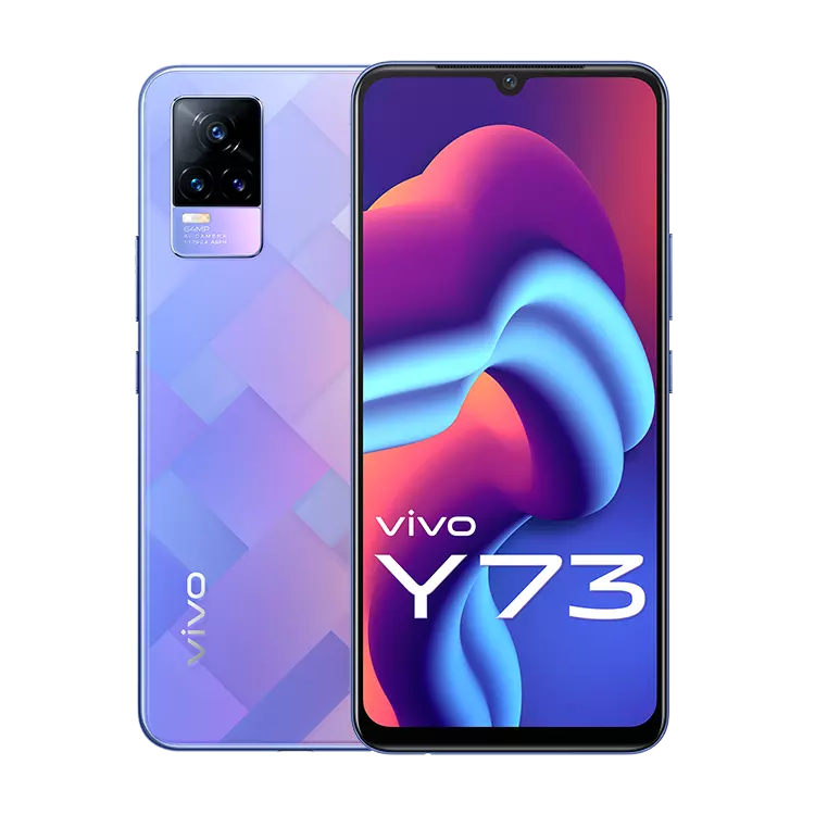 vivo Y73