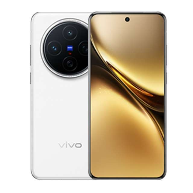 Vivo X200