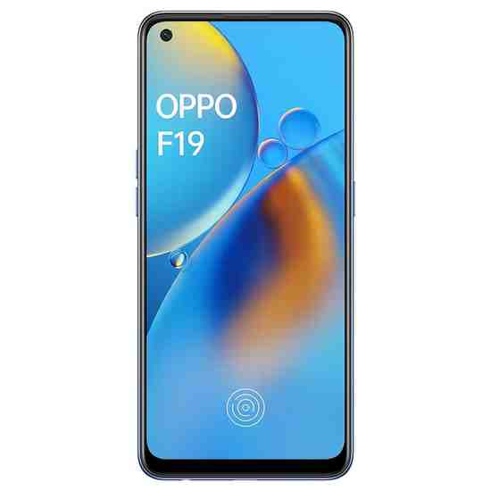 OPPO F19