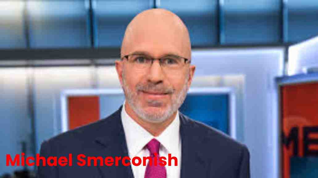 Michael Smerconish
