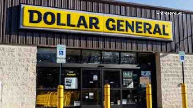 Dollar General Stock
