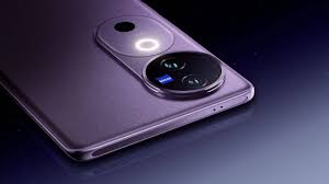Vivo V50