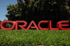 oracle stock