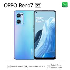 oppo reno 7 5g