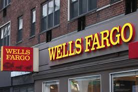 Wells Fargo Stock
