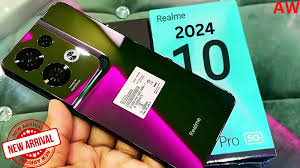 Realme 10 Pro