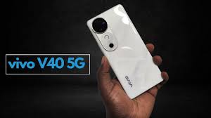 Vivo V40 5G