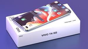 Vivo T4 5G