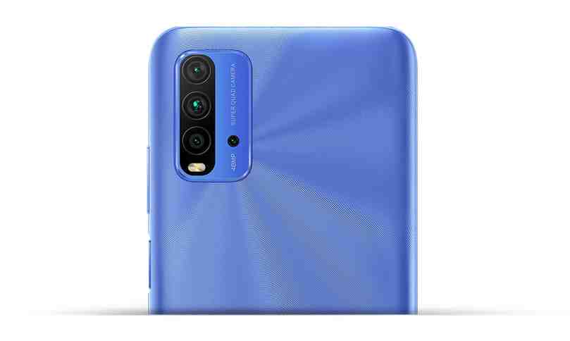Redmi 9 Power