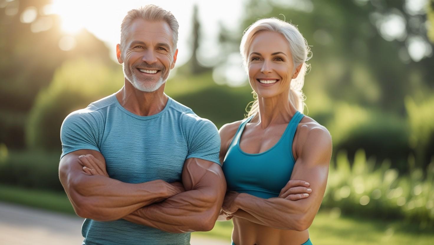 Top 7 Anti-Aging Hacks
