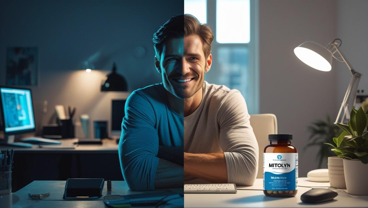 MITOLYN review