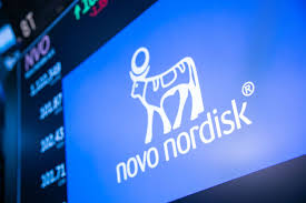 novo nordisk stock