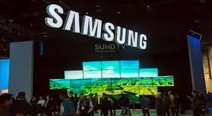samsung stock