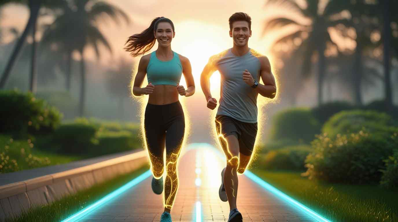 Boost Mitochondria for Faster Fat Loss