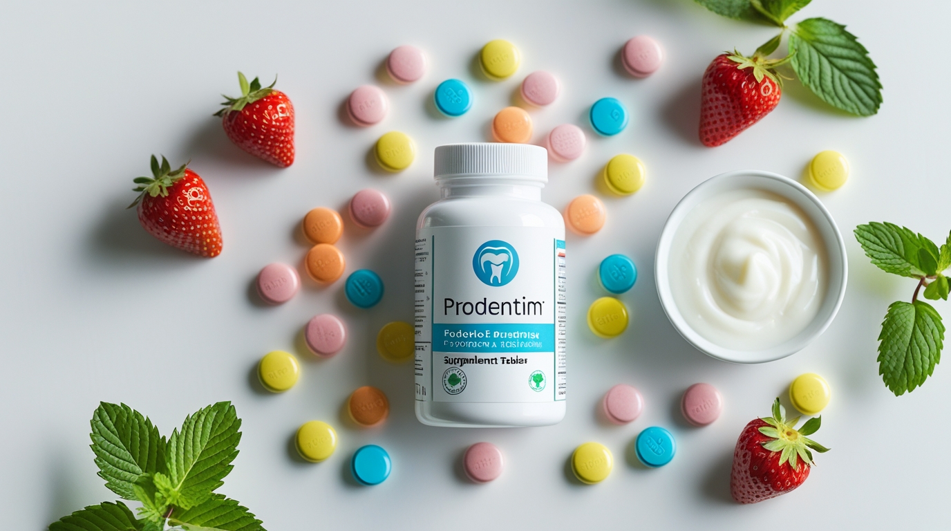 ProDentim Review 2025